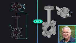 Whats New in BricsCAD® Pro V25 │Breakout Session [upl. by Suiraj]