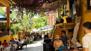 Chania Crete [upl. by Gertrud]