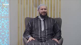 DeenDawn interview with Sheikh Essa Sami Al Jazary [upl. by Ahsahtan]