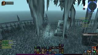 Lightforge Iron  WOW Quest  SOD World of Warcraft Classic [upl. by Ressler345]