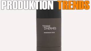 Hermes Terre Deodorant Stick 75 ml Original Beauty [upl. by Nord]