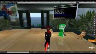 How To Buy Lindens in Second Life [upl. by Auqenehs484]