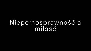 quotNiepełnosprawność a miłośćquot literatura autyzm [upl. by Bone]