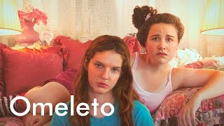 PINK TRAILER  Omeleto [upl. by Meisel795]