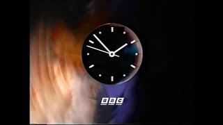 BBC1 Closedown  14th December 1996 [upl. by Loy]