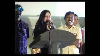 Actress Devayanis Thirumathi Thamizh  Audio Launch [upl. by Vassar579]