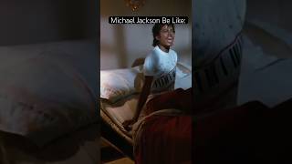 This Michael Jackson music video Is kinda funny😂 BeatIt [upl. by Dnaletak]