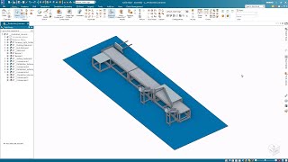 Solid Edge amp NX Interoperability [upl. by Llesig170]