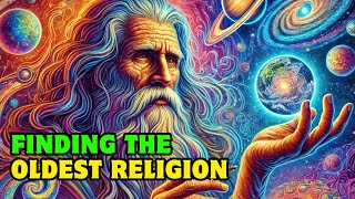 The OLDEST Religion in the WORLD is INSANE  Documentary [upl. by Killarney190]