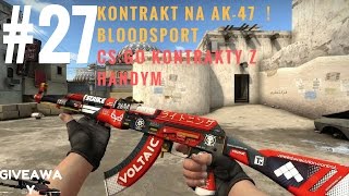 💸 KONTRAKTY W CSGO KTÓRE DAJĄ ZAROBIĆ 🔥 [upl. by Fatsug196]