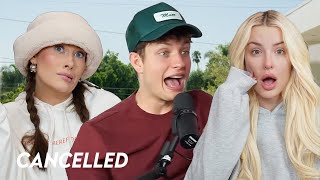 Matt Rife is CANCELLED… again  Ep 63 [upl. by Anaert25]