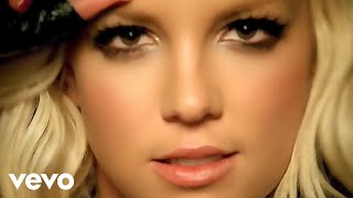 Britney Spears  Piece Of Me Official HD Video [upl. by Pinkham]