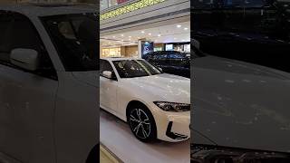 BMW 3 Series Gran Limousine  Display at rcity  bmw car showcase shorts [upl. by Irolam]