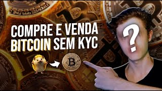 Como comprar Bitcoin com privacidade [upl. by Nyladam]