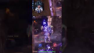 GTFO my jungle Triple Kill Kwang 🌩️🌪️ gaming xbox predecessorgame becomeparagon ps5 [upl. by Inama]