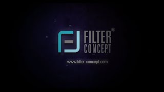 Life at Filter Concept  Work Culture  Team FCPL [upl. by Yelsgnik]