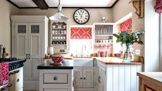 38 Cozy Cottage Kitchens [upl. by Barbaraanne]