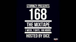 Stormzy  168 Mixtape [upl. by Neevan]