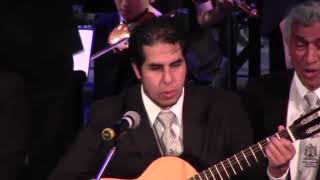 Rondalla universitaria potosina fundadores Orquesta juvenil Julian Carrillo [upl. by Tiena845]