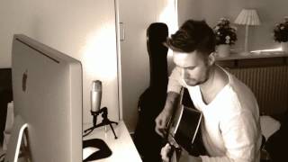 Ulrik Munther  Soldiers cover [upl. by Oleta]