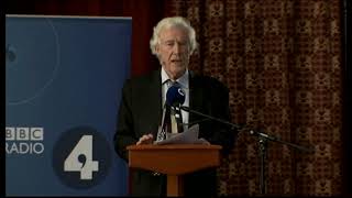 The Reith Lectures 2019  Jonathan Sumption  3 Human Rights and Wrongs [upl. by Euqinommod778]