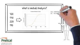 Weibull Analysis Overview [upl. by Ashely]