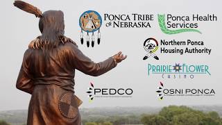 Ponca Tribe of Nebraska Community PSA [upl. by Denby]