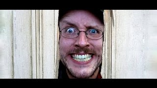 The Shining Mini Series  Nostalgia Critic [upl. by Koal]