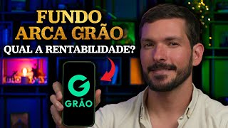 QUAL A RENTABILIDADE DO FUNDO DE PREVIDÊNCIA ARCA GRÃO  Nova regra para previdência o que muda [upl. by Yelsnik934]