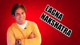 Importance of Ascendant nakshatra in Vedic Astrology Lagna nakshatra [upl. by Kym17]