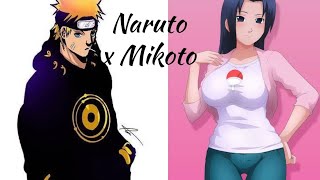 Naruto x Mikoto Mikotos first appearanceEp2 [upl. by Vidal]