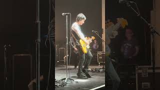 Johnny Marr  This Charming Man Live at the Orpheum Boston [upl. by Brunk]