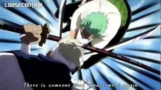 The Sword of Ambition loosecontroi BSZ One Piece ASMV [upl. by Sremmus]