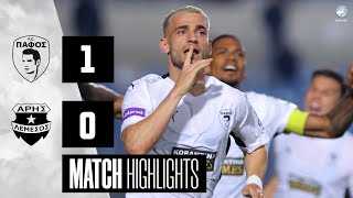 🎬 The Highlights of the Match [upl. by Elokkin6]