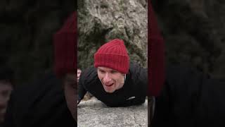 The Hardest Boulder Problem in the World [upl. by Artim]