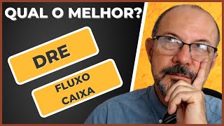 O SEGREDO QUE TODO EMPRESÁRIO PRECISA SABER DRE X Fluxo de Caixa [upl. by Evonne]