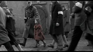 Schindlers List 1993 25th Anniversary Theatrical Trailer [upl. by Grodin]