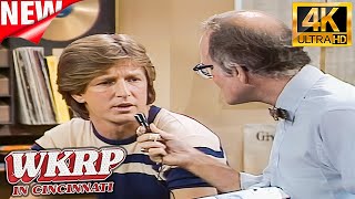 WKRP in Cincinnati Full Season 💖 Season 8 Episode 7 💖 WKRP in Cincinnati 2024 [upl. by Lleira]