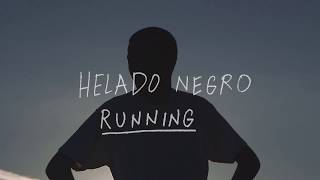 Helado Negro  Running [upl. by Pilif836]