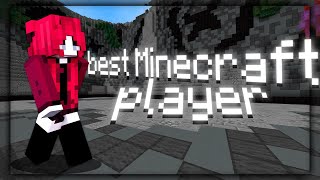 The Best Minecraft Player ft bulldosama half smokeat420 ouevre kitow [upl. by Anelav]