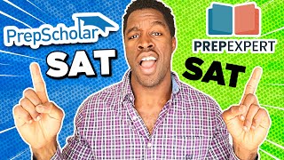 PrepScholar Vs Prep Expert SAT Review Comparison Which Is Best for You [upl. by Cordell]