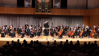 Dvorak Symphony No 9 New World Mvmt 2 Largo [upl. by Hatti]