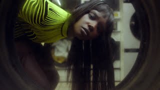 Balmain FallWinter 2018 campaign volIV Duckie Thot [upl. by Aylat]