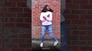 1Minute Afrobeat Dance Tutorial  Master These Moves Fast 🕺🎶 afrobeats [upl. by Elson]