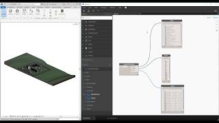 Bimorph Nodes v22 LineStyleAllAttributes  Dynamo BIM Package [upl. by Saunderson678]