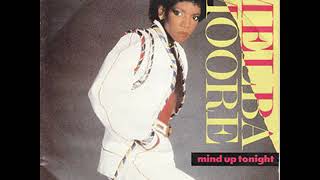 Melba Moore  Mind Up Tonight [upl. by Krakow]