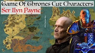 Ilyn Payne  Game Of Thrones Missing Book Characters  House Of The Dragon History amp Lore  ASOIAF [upl. by Chaim]