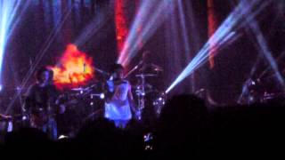 Childish Gambino LIVE FULL SET at The Fillmore 2014 [upl. by Marylee525]