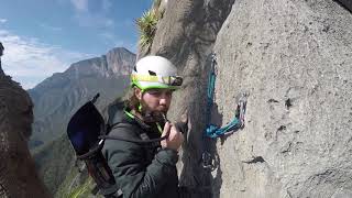 El Potrero Chico  Time Wave Zero [upl. by Kay]