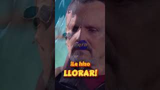 😭😭¡MIGUEL BOSÉ LLORA CON MÓNICA NARANJO [upl. by Pare]